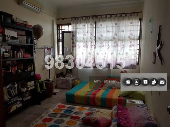 Blk 765 Jurong West Street 74 (Jurong West), HDB 5 Rooms #150400582